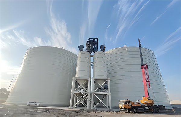 合肥大型钢板库